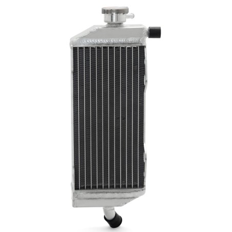 radiateur droit Suzuki 125 RM 2001-2008