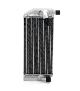 radiateur gauche Suzuki 125 RM 2001-2008