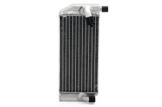 radiateur gauche Suzuki 125 RM 2001-2008