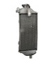 RADIATEUR DROIT YAMAHA 250 YZF 2014-2018