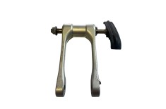 BIELLETTE D'AMORTISSEUR EN U PULLROD GASGAS 125 MC 2021-2023