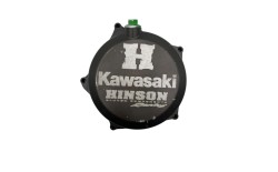 COUVERCLE DE CARTER D'EMBRAYAGE HINSON KAWASAKI 250 KXF 2009-2020