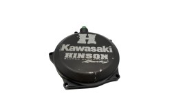 COUVERCLE DE CARTER D'EMBRAYAGE HINSON KAWASAKI 250 KXF 2009-2020