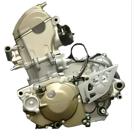 MOTEUR HONDA 250 CRF 2010-2013