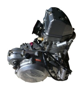 MOTEUR HONDA 450 CRF 2013-2016