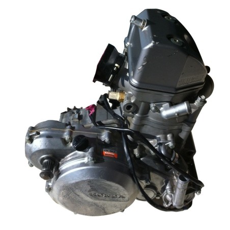 MOTEUR HONDA 450 CRF 2013-2016