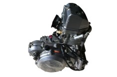 MOTEUR HONDA 450 CRF 2013-2016