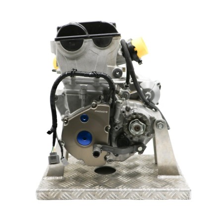 MOTEUR KAWASAKI 250 KXF 2011-2013