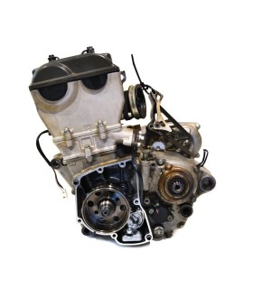 MOTEUR SUZUKI 250 RMZ 2007-2009