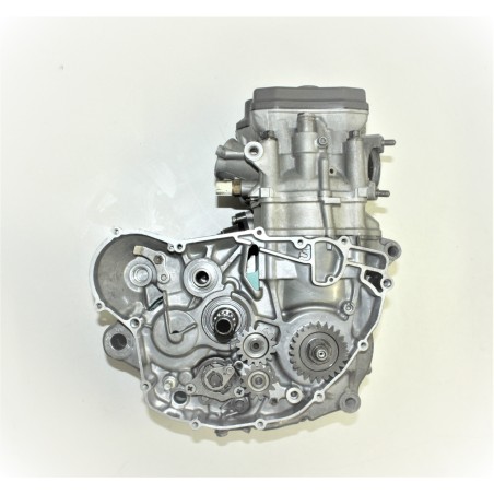 MOTEUR SUZUKI 450 RMZ 2008-2012