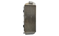 RADIATEUR GAUCHE HUSQVARNA 350 FC 2016-2018