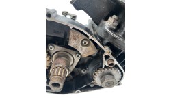 MOTEUR YAMAHA 465 YZ 1980-1981