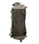 RADIATEUR DROIT KAWASAKI 125 KX 1999-2002