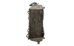 RADIATEUR DROIT KAWASAKI 125 KX 1999-2002