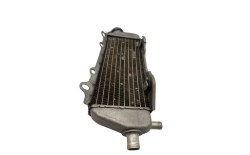 RADIATEUR DROIT KAWASAKI 125 KX 1999-2002