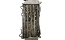 RADIATEUR DROIT KAWASAKI 125 KX 1999-2002