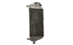 RADIATEUR DROIT KAWASAKI 125 KX 1999-2002