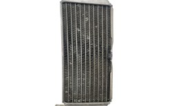 RADIATEUR GAUCHE KAWASAKI 125 KX 1999-2002