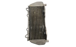 RADIATEUR GAUCHE KAWASAKI 125 KX 1999-2002