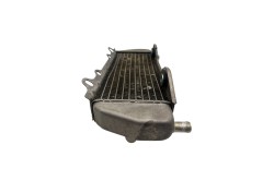 RADIATEUR GAUCHE KAWASAKI 125 KX 1999-2002