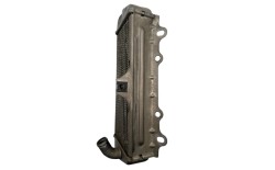 RADIATEUR GAUCHE KAWASAKI 125 KX 1999-2002