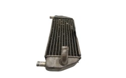 RADIATEUR GAUCHE KAWASAKI 125 KX 1999-2002