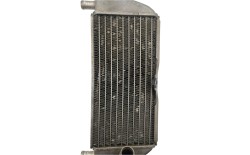 RADIATEUR GAUCHE KAWASAKI 125 KX 1999-2002