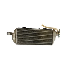 radiateur droit gasgas 125 mc 2021-2023