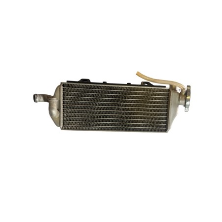 radiateur droit gasgas 125 mc 2021-2023