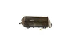 RADIATEUR DROIT GASGAS 125 MC 2021-2023