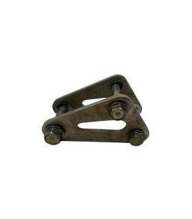 SUPPORTS MOTEUR HAUT KAWASAKI 125 KX 1999-2002