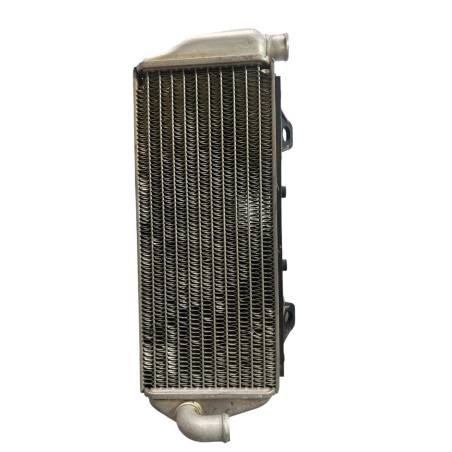 radiateur gauche gasgas 125 mc 2021-2023