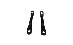 SUPPORTS DE RADIATEURS KAWASAKI 125 KX 1999-2002