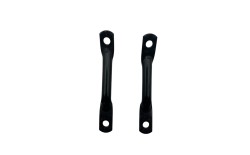 SUPPORTS DE RADIATEURS KAWASAKI 125 KX 1999-2002