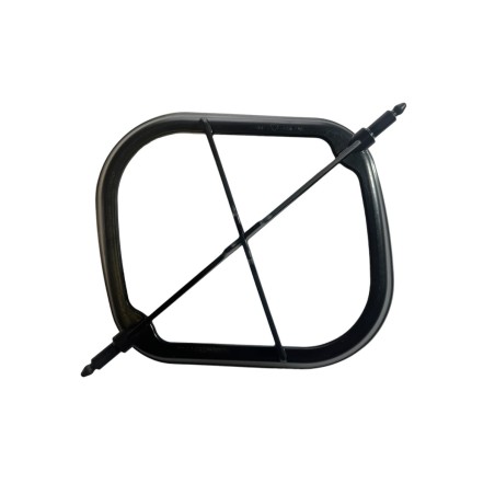 support de filtre à air gasgas 125 mc 2021-2023