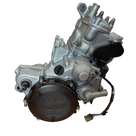 moteur yamaha 125 yz 2005-2021