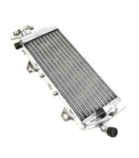 RADIATEUR DROIT KTM 125/150 SX/EXC 250/350 SXF 2016-2018