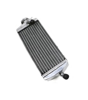 RADIATEUR GAUCHE KTM 250/450/525 EXC 2003-2007