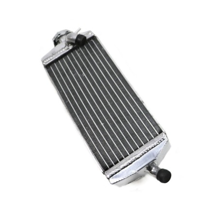 RADIATEUR GAUCHE KTM 250/450/525 EXC 2003-2007