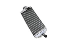 RADIATEUR GAUCHE KTM 250/450/525 EXC 2003-2007