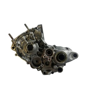 carter moteur central gauche gasgas 125 mc 2021-2023