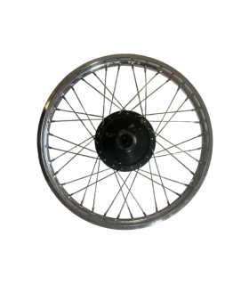 roue avant yamaha rt 100 1994-1997