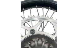 ROUE ARRIERE KAWASAKI 250 KXF 2004-2024