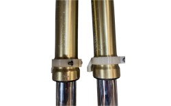 FOURCHE SHOWA Ø 47 SUZUKI 450 RMZ 2005-2007