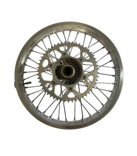 roue arrière gasgas 125 mc 2021-2023