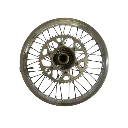 roue arrière gasgas 125 mc 2021-2023