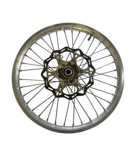 roue avant gasgas 125 mc 2021-2023