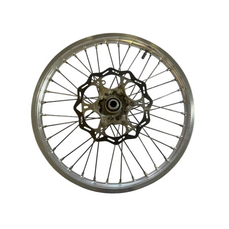 roue avant gasgas 125 mc 2021-2023