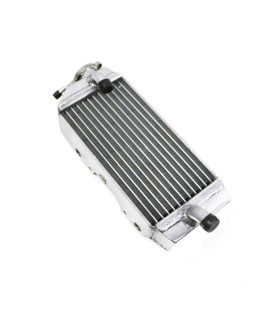 radiateur droit Kawasaki 250 KXF 2006-2008