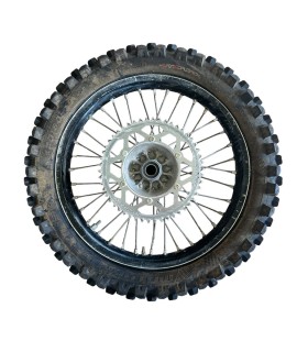 ROUE ARRIERE KAWASAKI 250/450 KXF 2009-2018